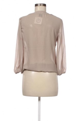 Női blúz Haily`s, Méret S, Szín Bézs, Ár 2 069 Ft