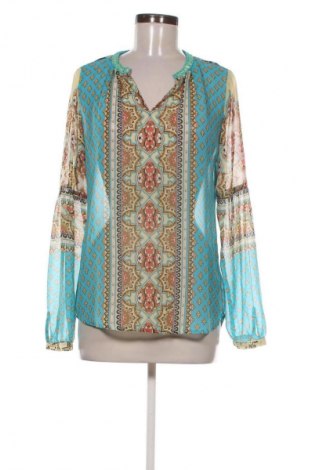 Γυναικεία μπλούζα Hale Bob, Μέγεθος S, Χρώμα Πολύχρωμο, Τιμή 13,99 €