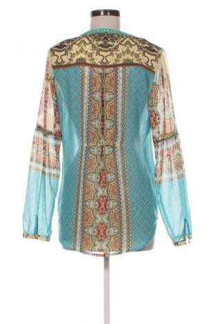 Γυναικεία μπλούζα Hale Bob, Μέγεθος S, Χρώμα Πολύχρωμο, Τιμή 13,99 €