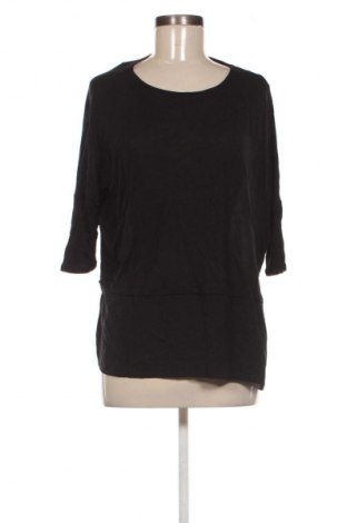 Damen Shirt Hallhuber, Größe M, Farbe Schwarz, Preis 14,99 €