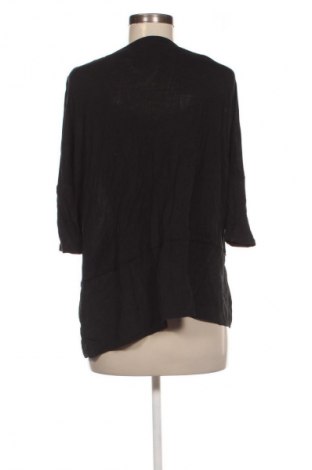 Damen Shirt Hallhuber, Größe M, Farbe Schwarz, Preis 14,99 €