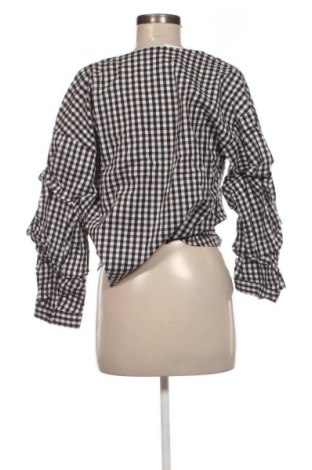 Дамска блуза Hallhuber, Размер M, Цвят Многоцветен, Цена 11,24 €