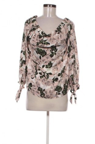 Damen Shirt Hallhuber, Größe S, Farbe Mehrfarbig, Preis € 11,99