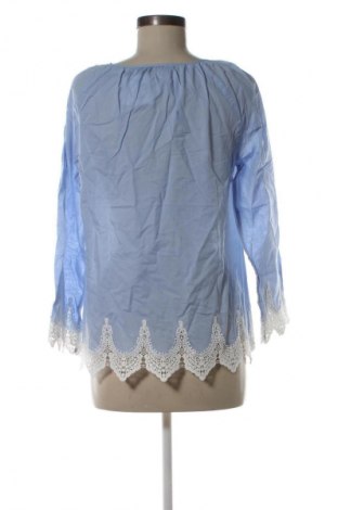 Női blúz Hallhuber, Méret M, Szín Kék, Ár 5 899 Ft