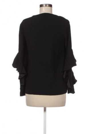 Γυναικεία μπλούζα Hallhuber, Μέγεθος S, Χρώμα Μαύρο, Τιμή 11,99 €