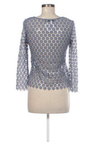 Dámská halenka Hallhuber, Velikost XS, Barva Šedá, Cena  209,00 Kč