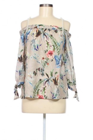 Damen Shirt Hallhuber, Größe S, Farbe Mehrfarbig, Preis € 17,99