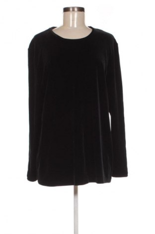 Дамска блуза Hammer, Размер XL, Цвят Черен, Цена 5,11 €