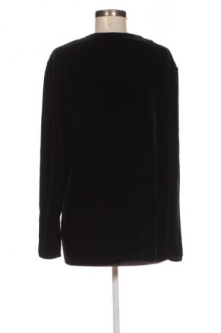 Дамска блуза Hammer, Размер XL, Цвят Черен, Цена 5,11 €