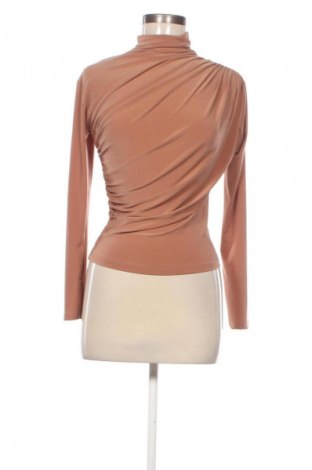 Damen Shirt Happines, Größe M, Farbe Beige, Preis € 13,00
