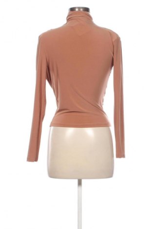 Damen Shirt Happines, Größe M, Farbe Beige, Preis € 13,00