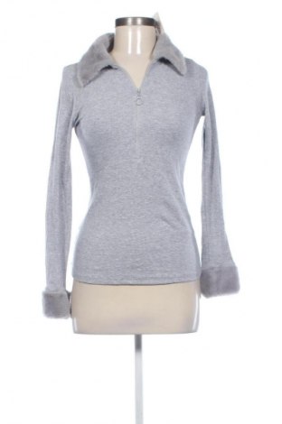 Női blúz Hdm, Méret XS, Szín Szürke, Ár 6 555 Ft