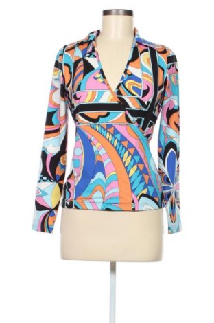 Damen Shirt Heine, Größe S, Farbe Mehrfarbig, Preis € 6,99