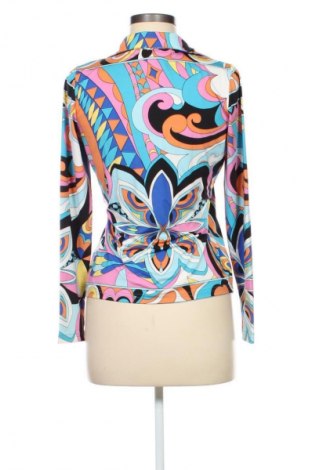 Damen Shirt Heine, Größe S, Farbe Mehrfarbig, Preis € 6,99