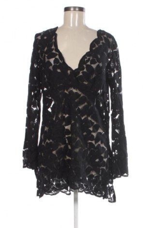 Dámská halenka Heine, Velikost L, Barva Černá, Cena  189,00 Kč