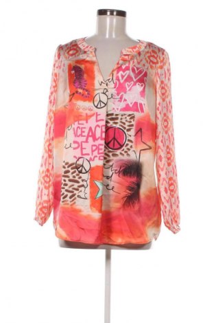 Dámská halenka Heine, Velikost M, Barva Vícebarevné, Cena  159,00 Kč