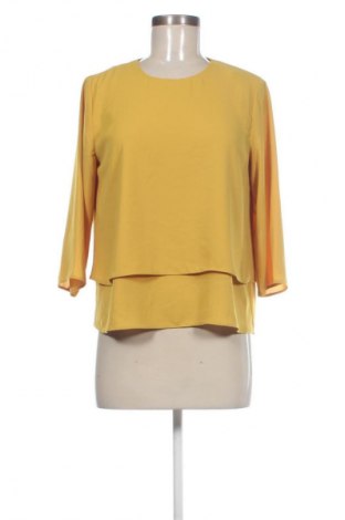 Damen Shirt Heine, Größe S, Farbe Orange, Preis € 6,99