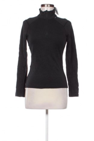 Damen Shirt Helly Hansen, Größe S, Farbe Schwarz, Preis € 21,99