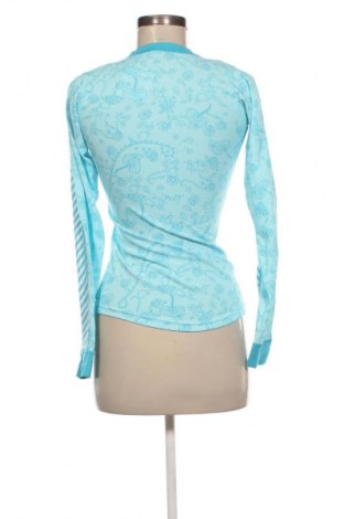 Damen Shirt Helly Hansen, Größe S, Farbe Blau, Preis € 21,99