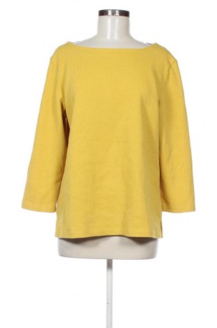 Damen Shirt Hema, Größe L, Farbe Gelb, Preis € 4,99