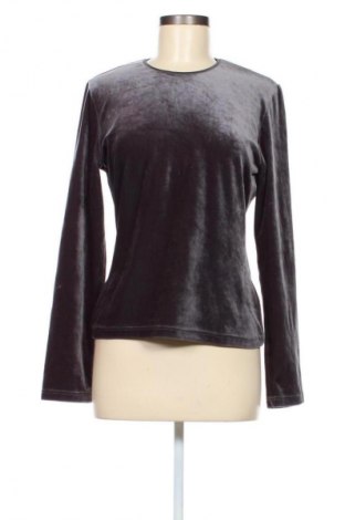 Női blúz Hennes, Méret L, Szín Szürke, Ár 2 129 Ft