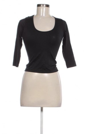 Női blúz Hennes, Méret S, Szín Fekete, Ár 2 930 Ft