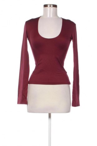 Női blúz Hennes, Méret S, Szín Piros, Ár 2 189 Ft