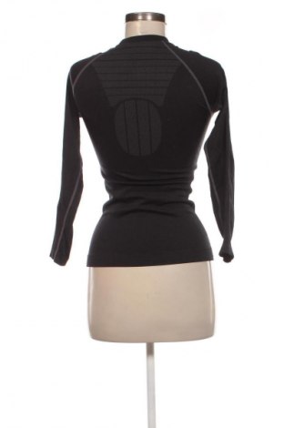 Дамска блуза Here+There, Размер M, Цвят Черен, Цена 6,64 €