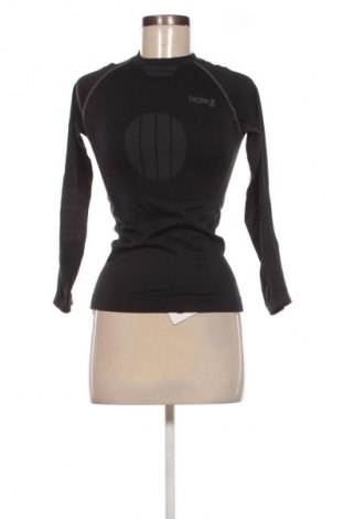 Дамска блуза Here+There, Размер M, Цвят Черен, Цена 6,64 €