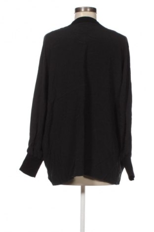 Női blúz Herzen's Angelegenheit, Méret M, Szín Fekete, Ár 14 619 Ft