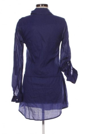 Női blúz Hilfiger Denim, Méret M, Szín Kék, Ár 17 355 Ft