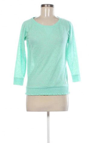 Női blúz Hilfiger Denim, Méret S, Szín Zöld, Ár 6 119 Ft