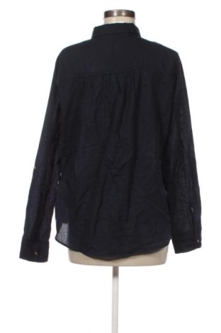 Γυναικεία μπλούζα Hollington, Μέγεθος L, Χρώμα Μπλέ, Τιμή 13,99 €