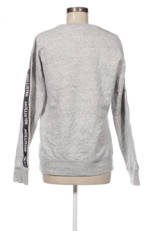 Damen Shirt Hollister, Größe S, Farbe Grau, Preis € 11,99