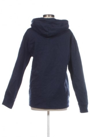 Дамска блуза Hollister, Размер M, Цвят Син, Цена 8,69 €