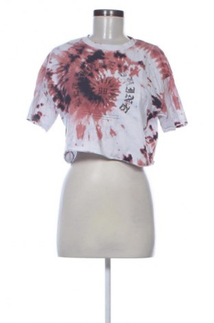 Damen Shirt Hollister, Größe S, Farbe Mehrfarbig, Preis € 14,00