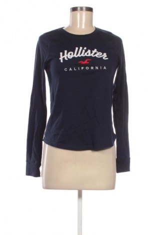 Női blúz Hollister, Méret S, Szín Kék, Ár 7 187 Ft