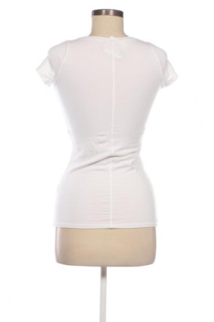 Damen Shirt Hollister, Größe S, Farbe Weiß, Preis € 13,79