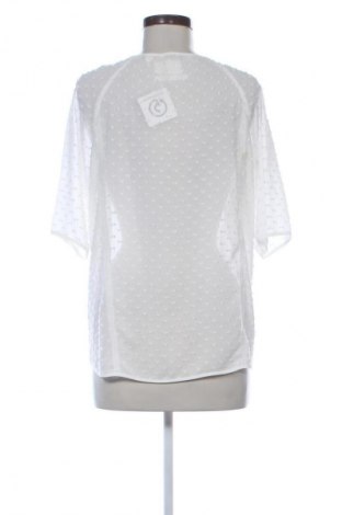 Női blúz Holly & Whyte By Lindex, Méret S, Szín Fehér, Ár 4 042 Ft