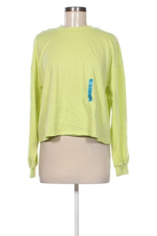 Damen Shirt House, Größe M, Farbe Grün, Preis 16,00 €