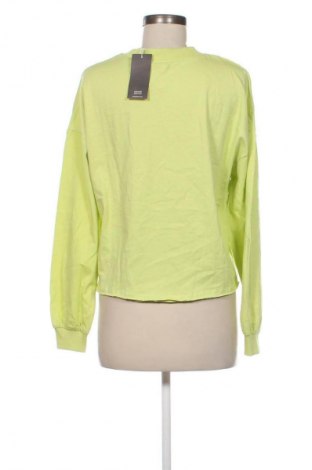 Damen Shirt House, Größe M, Farbe Grün, Preis 16,00 €