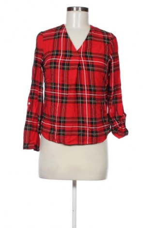 Damen Shirt House, Größe XS, Farbe Mehrfarbig, Preis 5,99 €