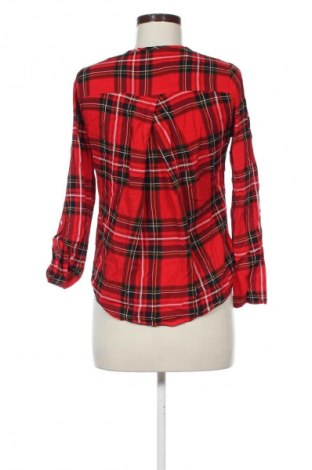 Damen Shirt House, Größe XS, Farbe Mehrfarbig, Preis 5,99 €