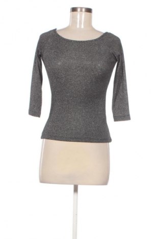 Damen Shirt House, Größe S, Farbe Silber, Preis € 9,70