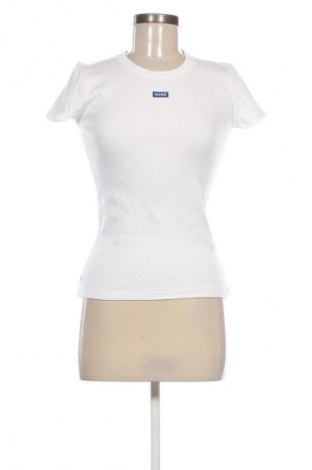 Női póló Hugo Boss, Méret S, Szín Ekrü
, Ár 32 519 Ft