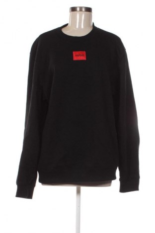 Damen Shirt Hugo Boss, Größe XL, Farbe Schwarz, Preis € 90,99