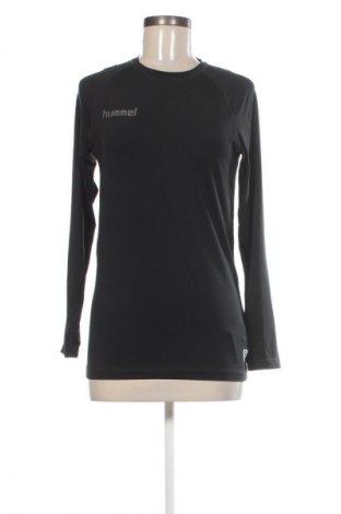 Női blúz Hummel, Méret M, Szín Fekete, Ár 3 979 Ft