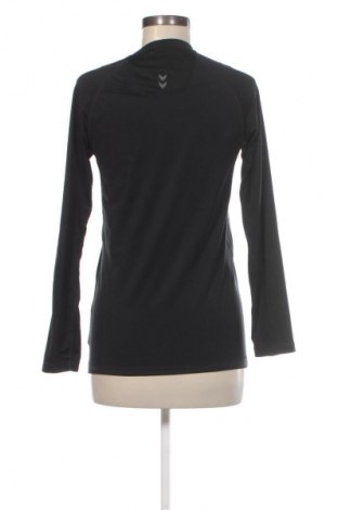 Női blúz Hummel, Méret M, Szín Fekete, Ár 3 979 Ft