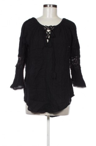 Damen Shirt Hunkemoller, Größe S, Farbe Schwarz, Preis € 7,99