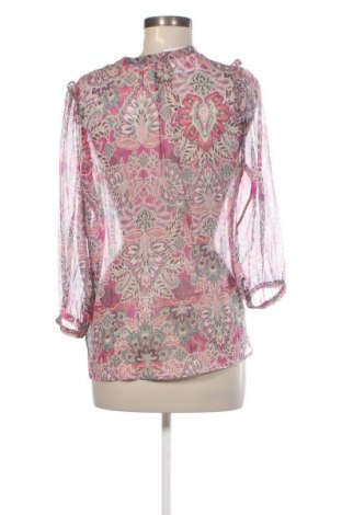 Дамска блуза IKKS, Размер M, Цвят Многоцветен, Цена 9,20 €